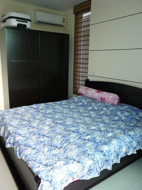 Milpool Villa 14 HHQ Rom bilde